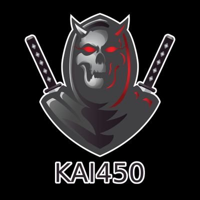 I'm kai450
I'm a streamer on twitch and kick 

I play a variety of different games 
cod, destiny,halo, borderlands and fortnite