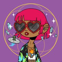 Witchy GF🌙 (@wgfnft) 's Twitter Profile