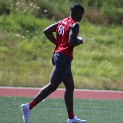 Miguel Waston Profile