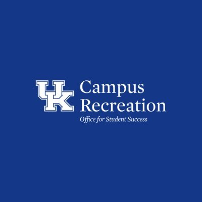 Follow for info about fitness, intramural sports, outdoor adventures, and aquatics at the University of Kentucky! #WellKentucky