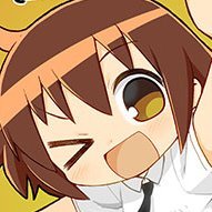 YasunaBot (@yasunawasa) 's Twitter Profile Photo