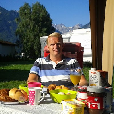 GerssenOkke's profile picture. 