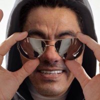 Raúl Macías(@rulmacias) 's Twitter Profile Photo