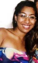 Estudante de Economia Doméstica(UFRPE),Militante de esquerda (PSTU),Flor...Filha de Deus, menina sonhadora e amante da vida... ;)
