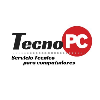 servicio de computacion y soporte tecnico