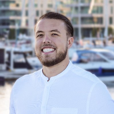 Matt Oraczさんのプロフィール画像