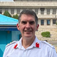 Brigadier Darin Gray (@daringray71) 's Twitter Profile Photo