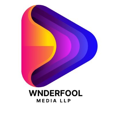 WnderFool_Media's profile picture. Your Ultimate Media Guide