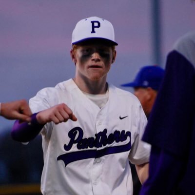 Portland High School | 2023 | 5’11/195| ⚾️ C/UT | 🏈 QB/DB | Rawlings SE MAD Mavericks | GPA 3.96 |