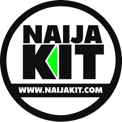 #NewAccount - Naijakit twitter page