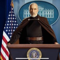 Sensible Dooku(@MutantNmbr12) 's Twitter Profile Photo