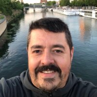Marcos Puhlmann (@mbpuhlmann) 's Twitter Profile