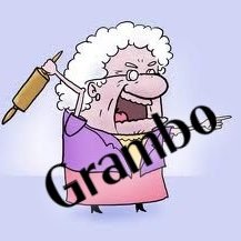 Grambo