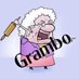 Grambo (@moonlitmystics1) Twitter profile photo