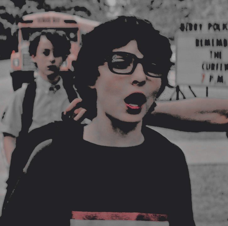  ━ * : 𝕽͟ !! Can only virgins see this stuff? is that why i'm not seeing this 𝙨𝙝𝙞𝙩? * ❛ 𝐜𝐨𝐦𝐞𝐝𝐢𝐚𝐧𝐭. * 👓 ‘ chee. #𝐋𝐒𝐓.