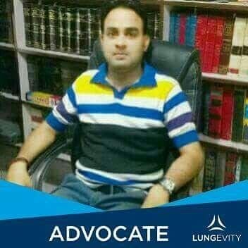 Advocate Mp High Court Jabalpur (M.P)
