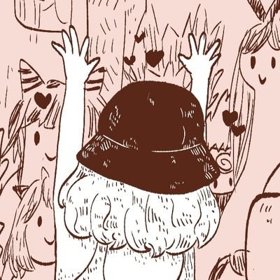 paurinaさんのプロフィール画像