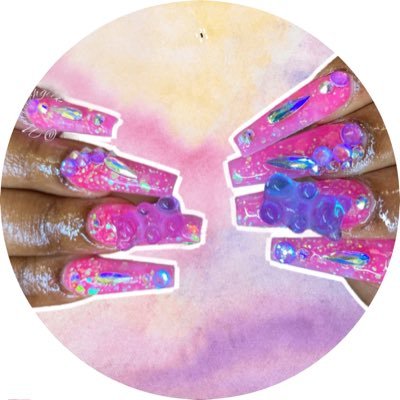 All Social Media’s : Nailtechgeek