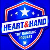Heart & Hand Podcast (@ibroxrocks) 's Twitter Profile