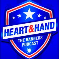 Heart & Hand Podcast(@ibroxrocks) 's Twitter Profile Photo