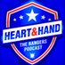 Heart & Hand Podcast (@ibroxrocks) Twitter profile photo