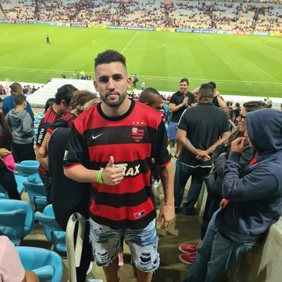 03/02/20 😍   
   
     tt novo rapaziada 🤦✌
   @Flamengo  💘    @JuniorrScottz
 em um relacionamento serio com a @LibertadoresBR