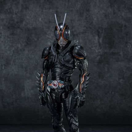 KRSolNegro's profile picture. Caminho só através das trevas.