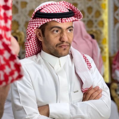 عبدالرحمن خميس الرويق / جبة Profile