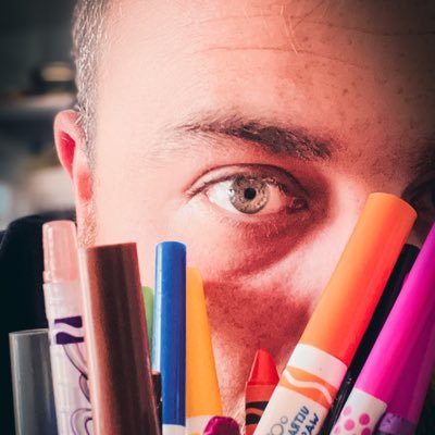 Luke Cruserさんのプロフィール画像