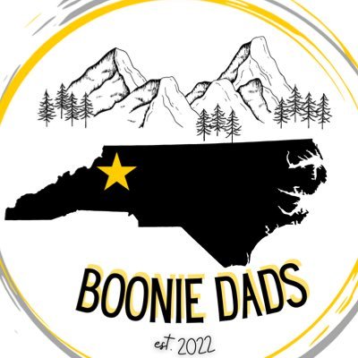 App State Softball Dads who are loud and proud Mountaineer Fans! It takes a special Dad to be apart of the BOONIE DADS!!! #LETSRIDE #GOAPP