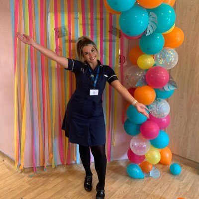 Mental Health Nurse, Ward Manager - Eagleton Ward. All views are my own #ThatEagletonEnergy 🦅 #TakeALookAtMeadowbrook