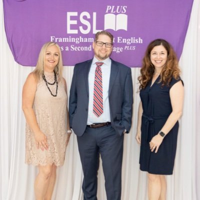Framingham Adult English as a Second Language PLUS has provided free English, job skills, GED/HSE, and US citizenship classes in MetroWest since 1984.