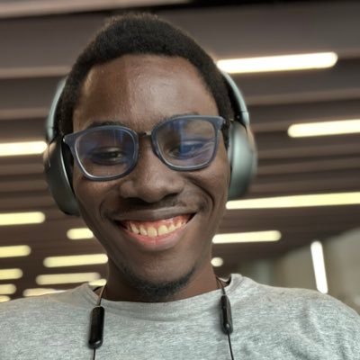 Software Engineer. Always learning. Concerned with the well being of my fellow man.
