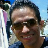 Edgar Arroyo Corzantes(@CorzantesEdgar) 's Twitter Profile Photo