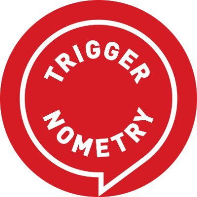 Honest conversations with fascinating people. https://t.co/yX3beKZbFD https://t.co/ohDrcokVoK Advertising enquiries: marketing@triggerpod.co.uk