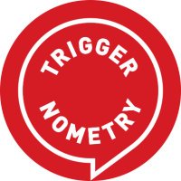 TRIGGERnometry (@triggerpod) 's Twitter Profile Photo TRIGGERnometry (@triggerpod) 's Twitter Profile Photo