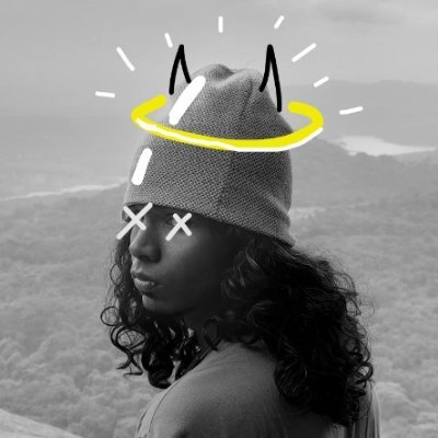 thepsykidmusic's profile picture. detuned saws for dinner.