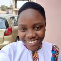 Yeba Favor (@favoryeba) 's Twitter Profile