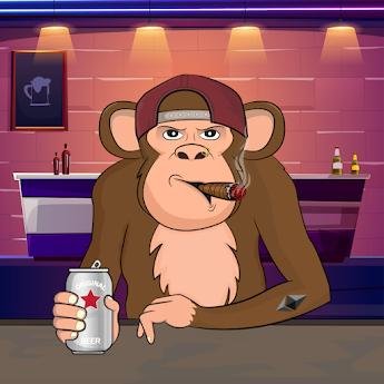 FREE NFT Explorer & NFT Giveaways & NFT Promoter
FREE NFT →
@DrunkenMonkeySo