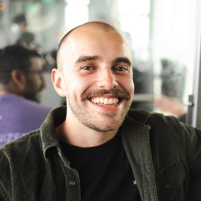 CamYsidron's profile picture. Engineer & startup enthusiast (among other things..)