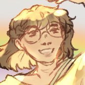 hi, i'm mallory, and sometimes i draw things! ✨ they/she/he, 25 ✨ phd student ✨ blm, acab