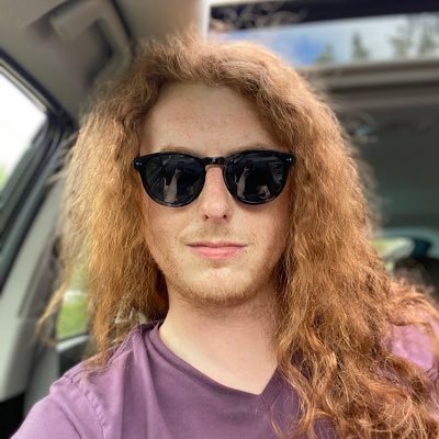 Freelance animator, screencaster, writer, father of The Huff and two cats, gamer, soulless ginger, progressive