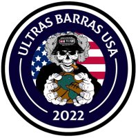 Ultras Barras Usa(@UltrasBarrasUsa) 's Twitter Profile Photo