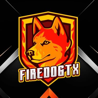 Dipping my toes into streaming. FiredogTX on most platforms.