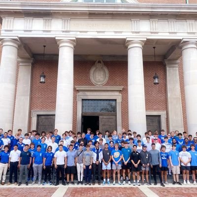 Official account for Jesuit High School of Tampa mission trips and pilgrimages since 2015. #MenforOthers #AMDG