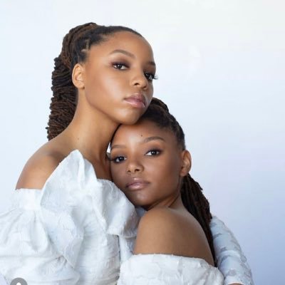 First and most reliable source about Chloe x Halle. updates, videos, gifs, pictures and more.