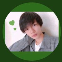 まきゅ💚 (@0520_mokudai) Twitter profile photo