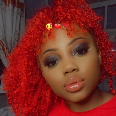 baddie😘 aspire to be a medical doctor very fun person and loving I’m a makeup artist /content creator @theglowupartisiry tik tok-barbieboo11 IG:10k._bratzb