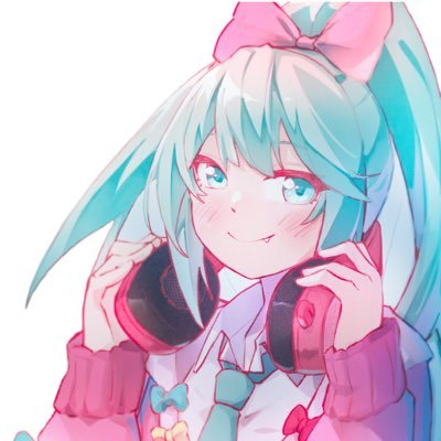 umee_naa ✨Commission Open✨さんのプロフィール画像