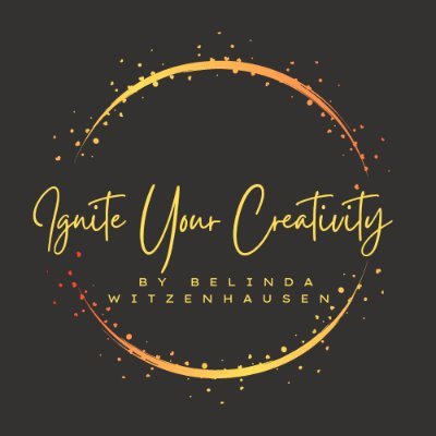 Add spark to your creative life! by @bwitzenhausen
Please join me on Facebook! https://t.co/WWHHRc3GYg… ~ On hiatus